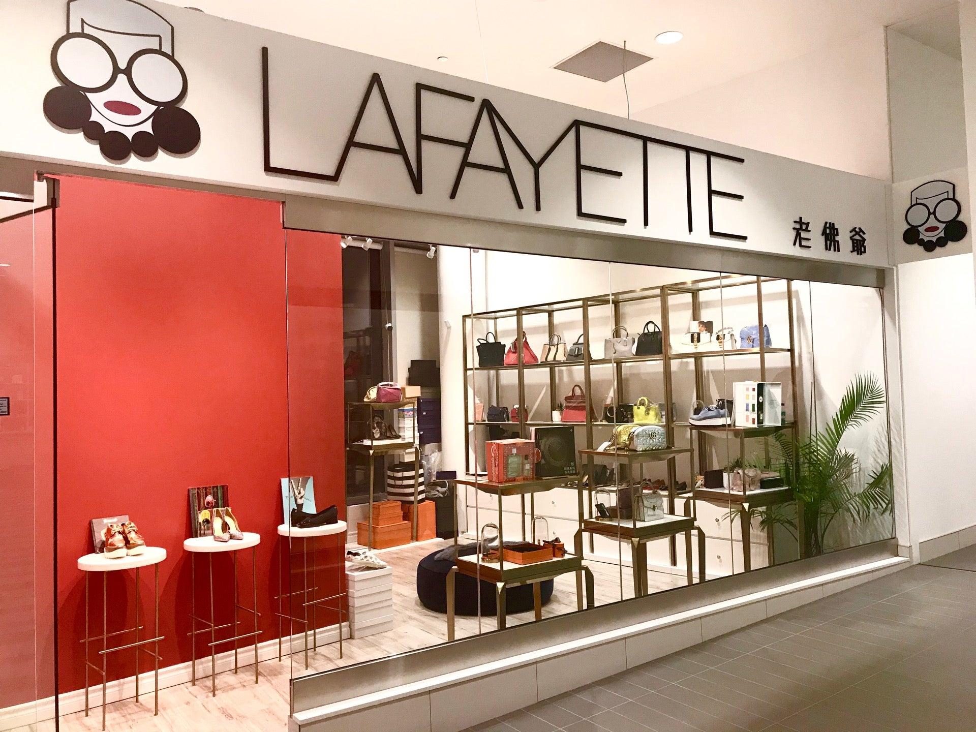 Lafayette Consignment