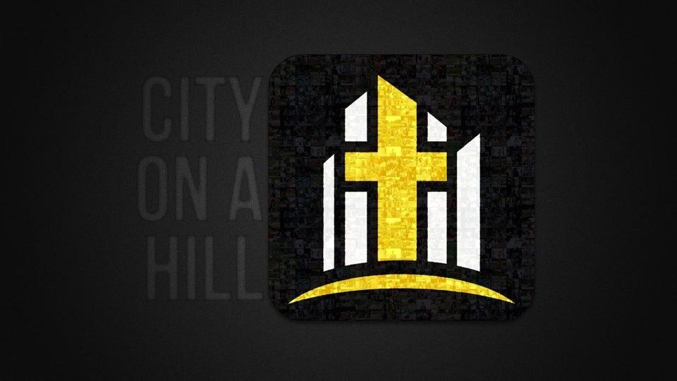 Harvest City Church