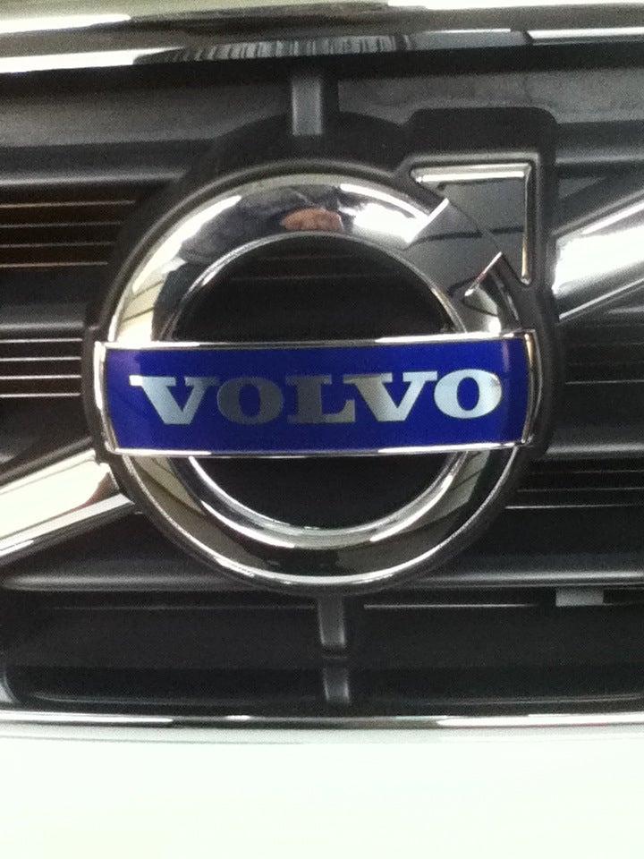 Volvo of Edmonton