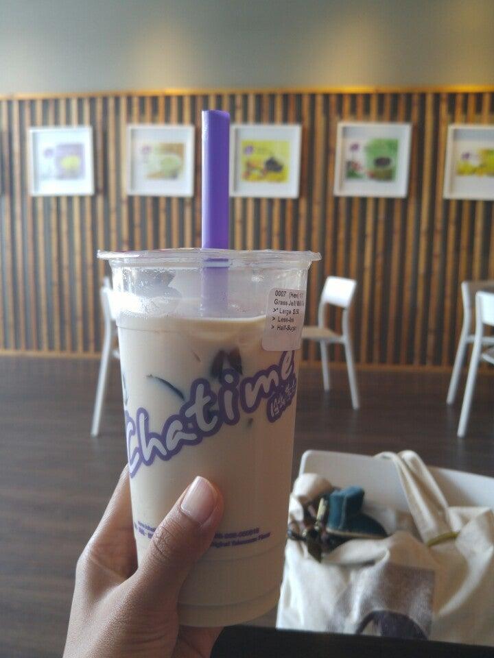 Chatime