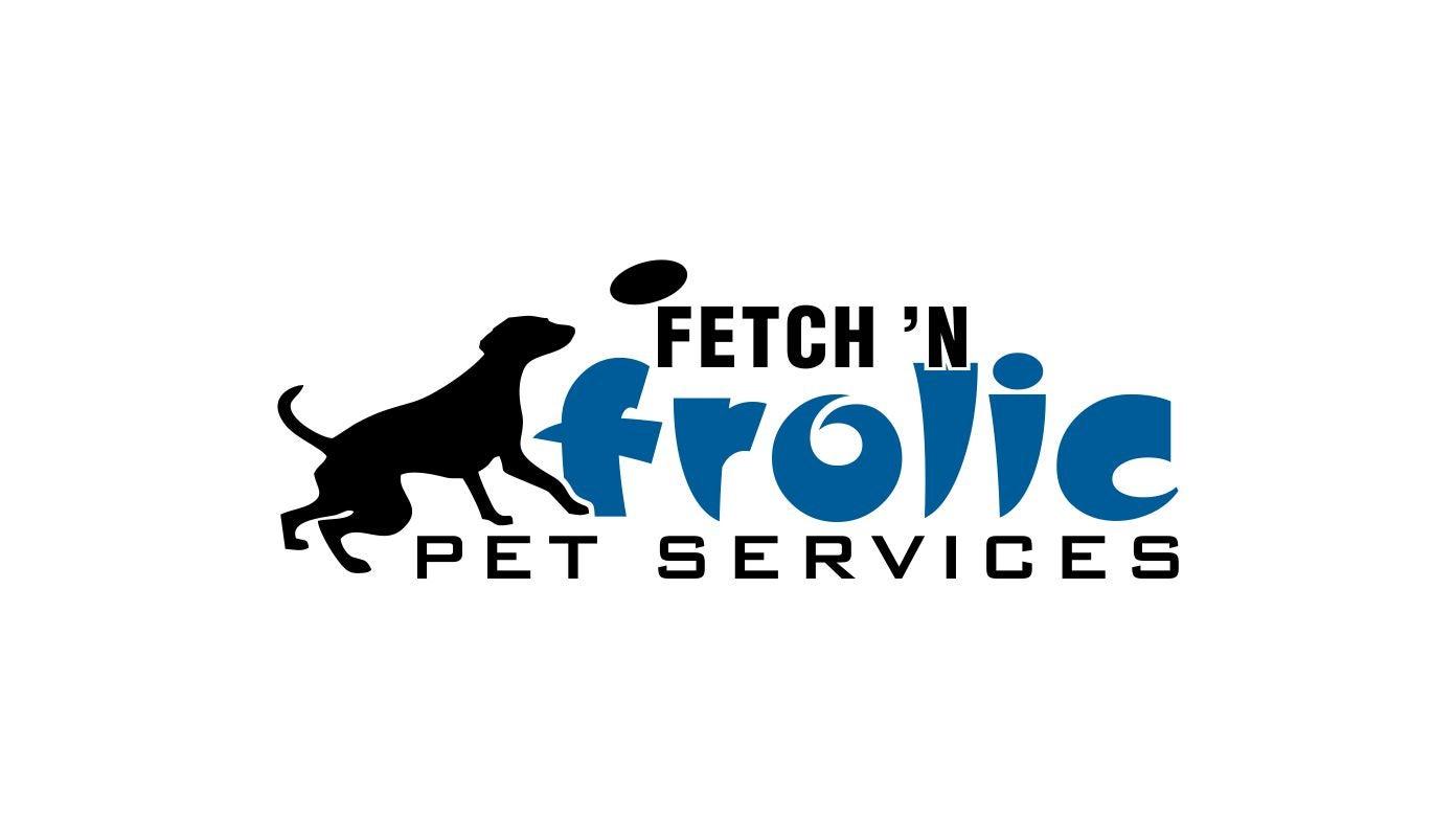 Fetch 'n Frolic Pet Svc