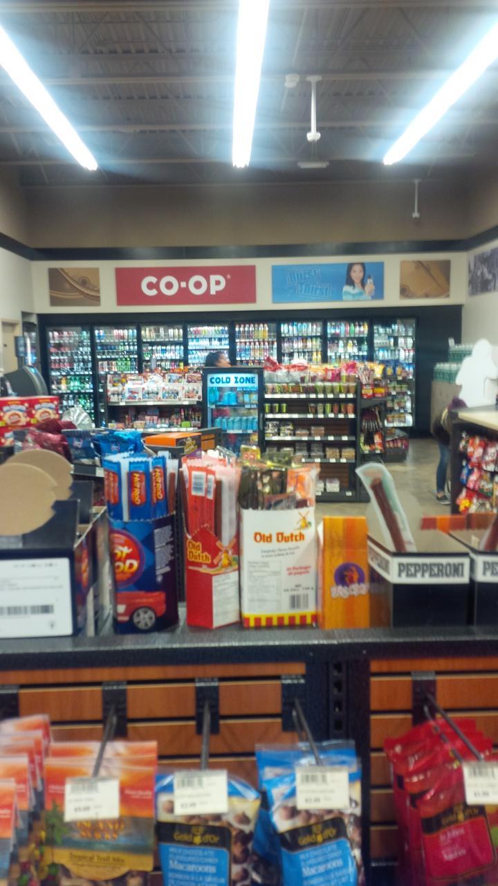 Saskatoon Co-op