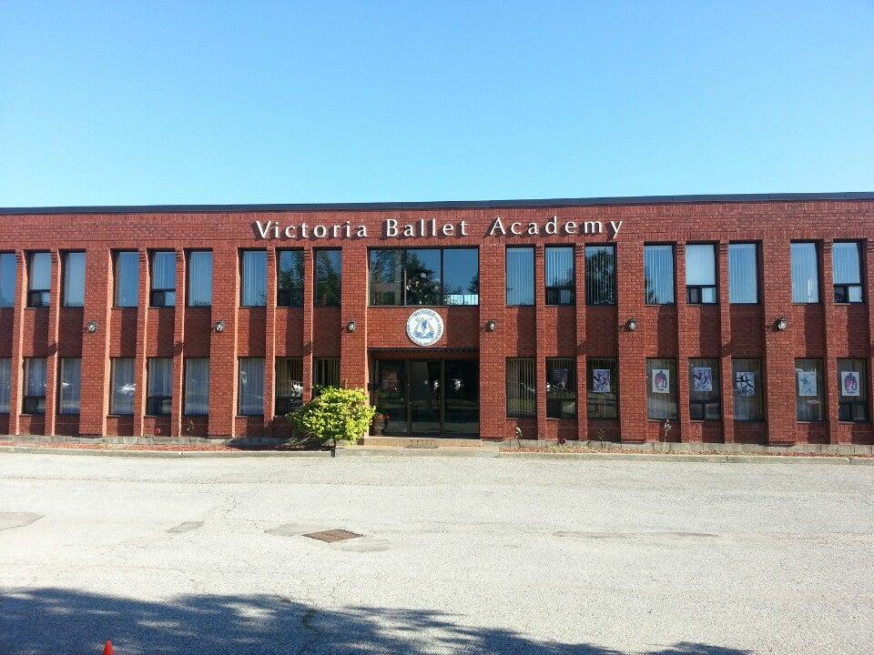 Victoria Ballet Academy