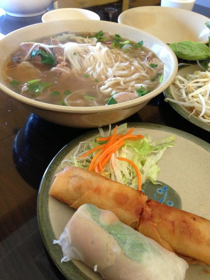 All About Pho