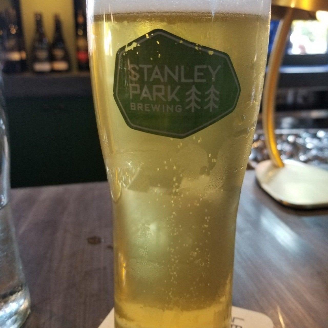 Stanley Park Brewing Restaurant & Brewpub