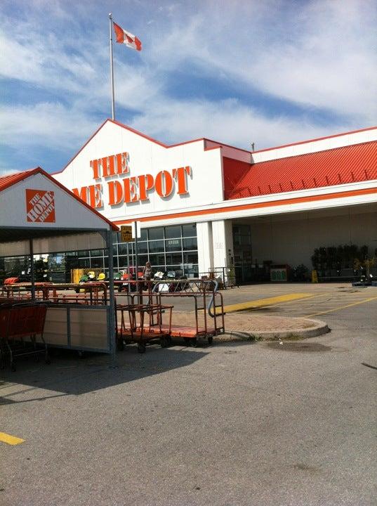 The Home Depot