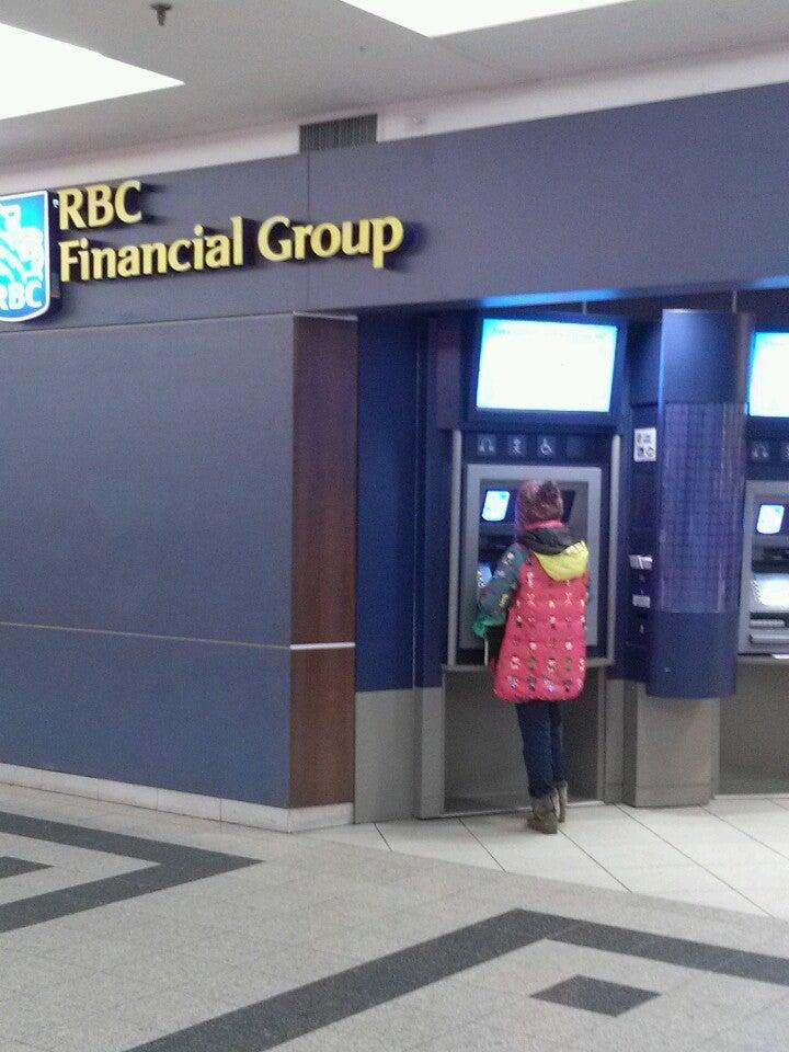 RBC Royal Bank