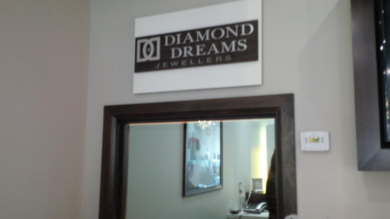 Diamond Dreams Jewellers