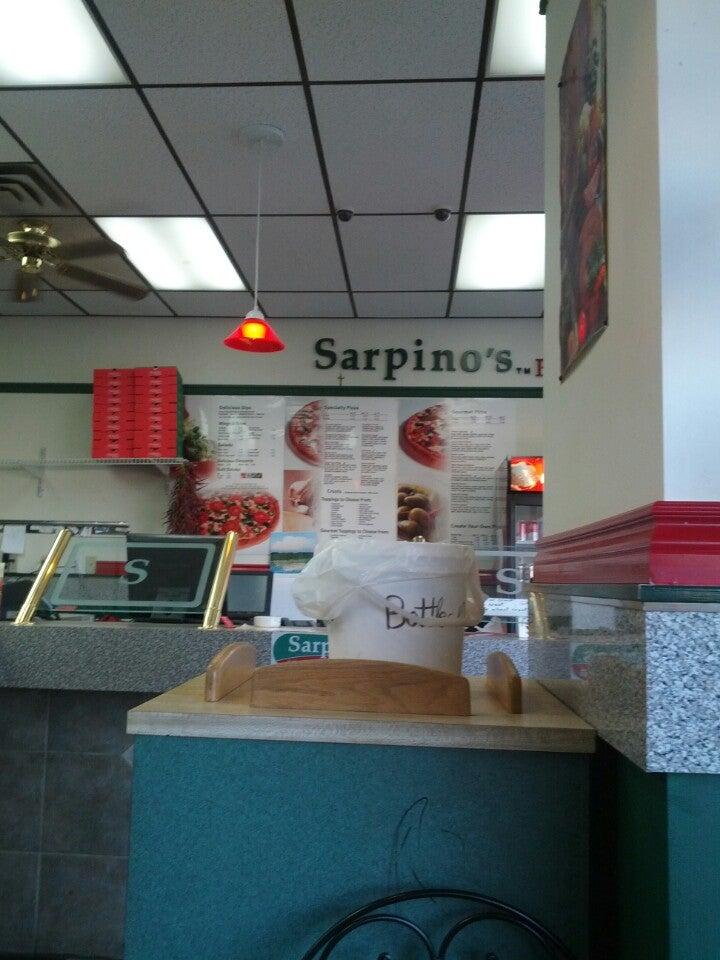 Sarpino's Pizzeria