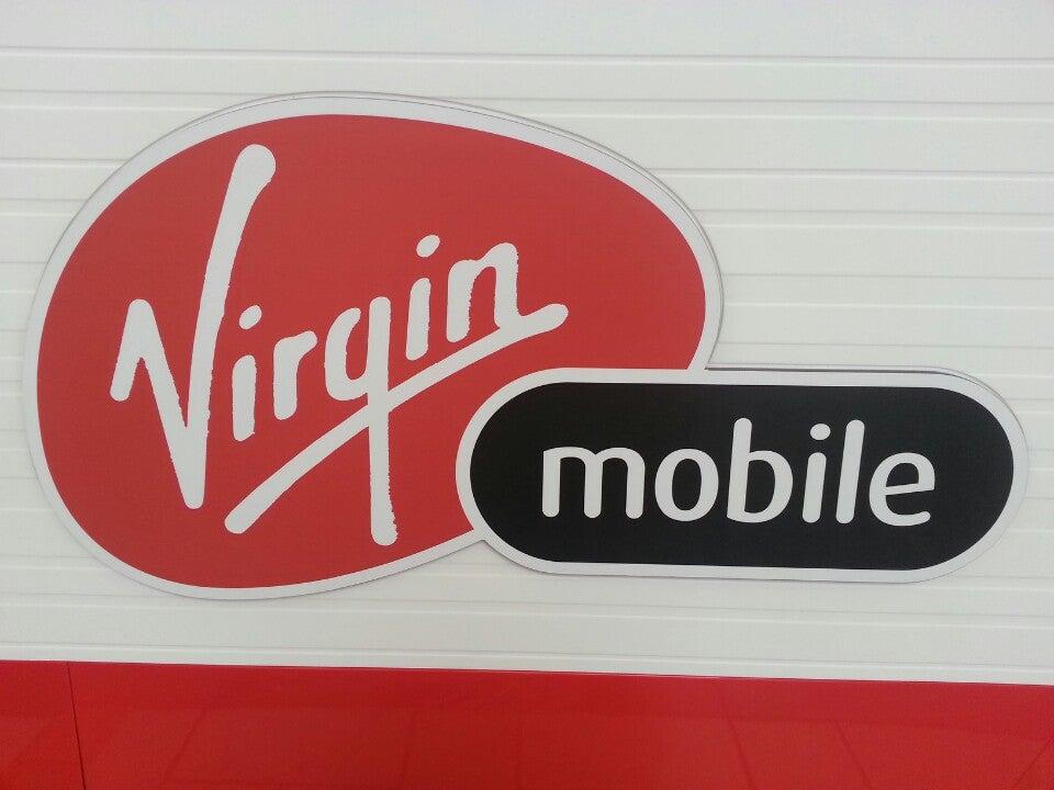 Virgin Plus