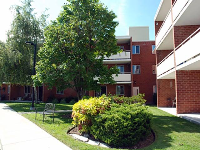 Laura Secord Apartments