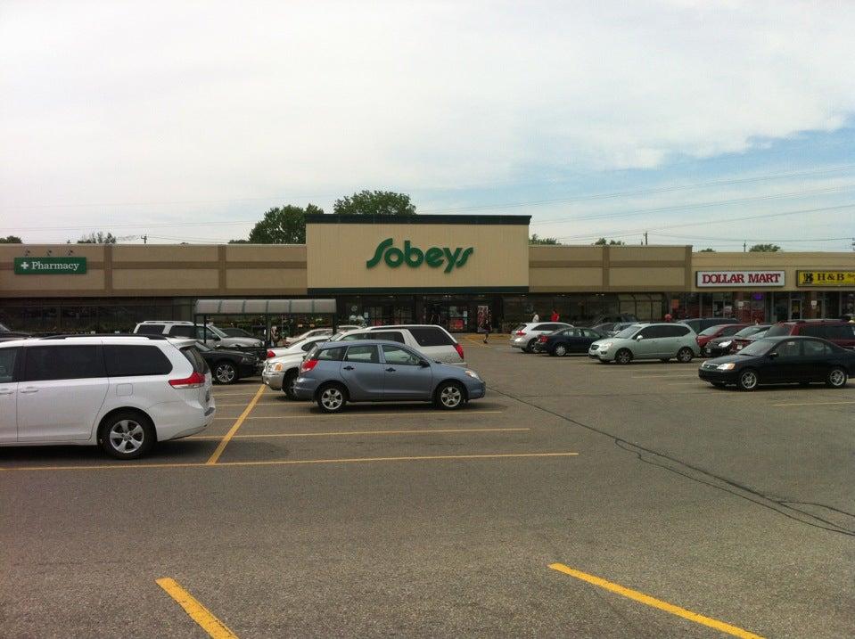 Sobeys