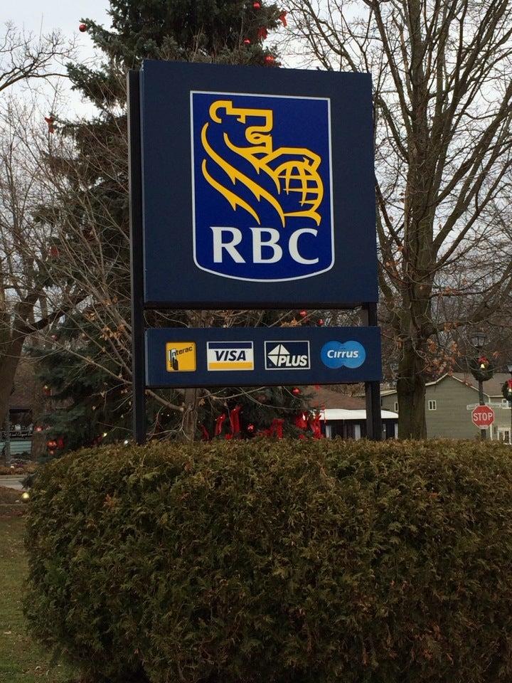 RBC Royal Bank