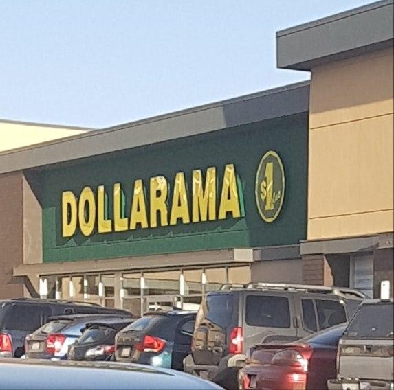 Dollarama