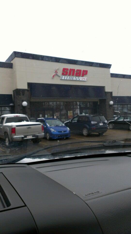 Snap Fitness