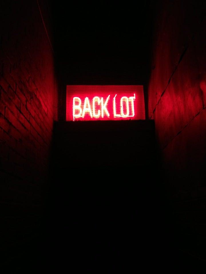 Backlot