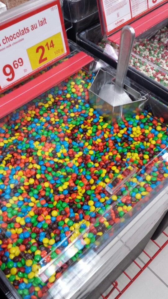 Bulk Barn