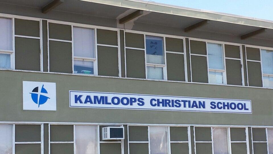 Kamloops Christian School