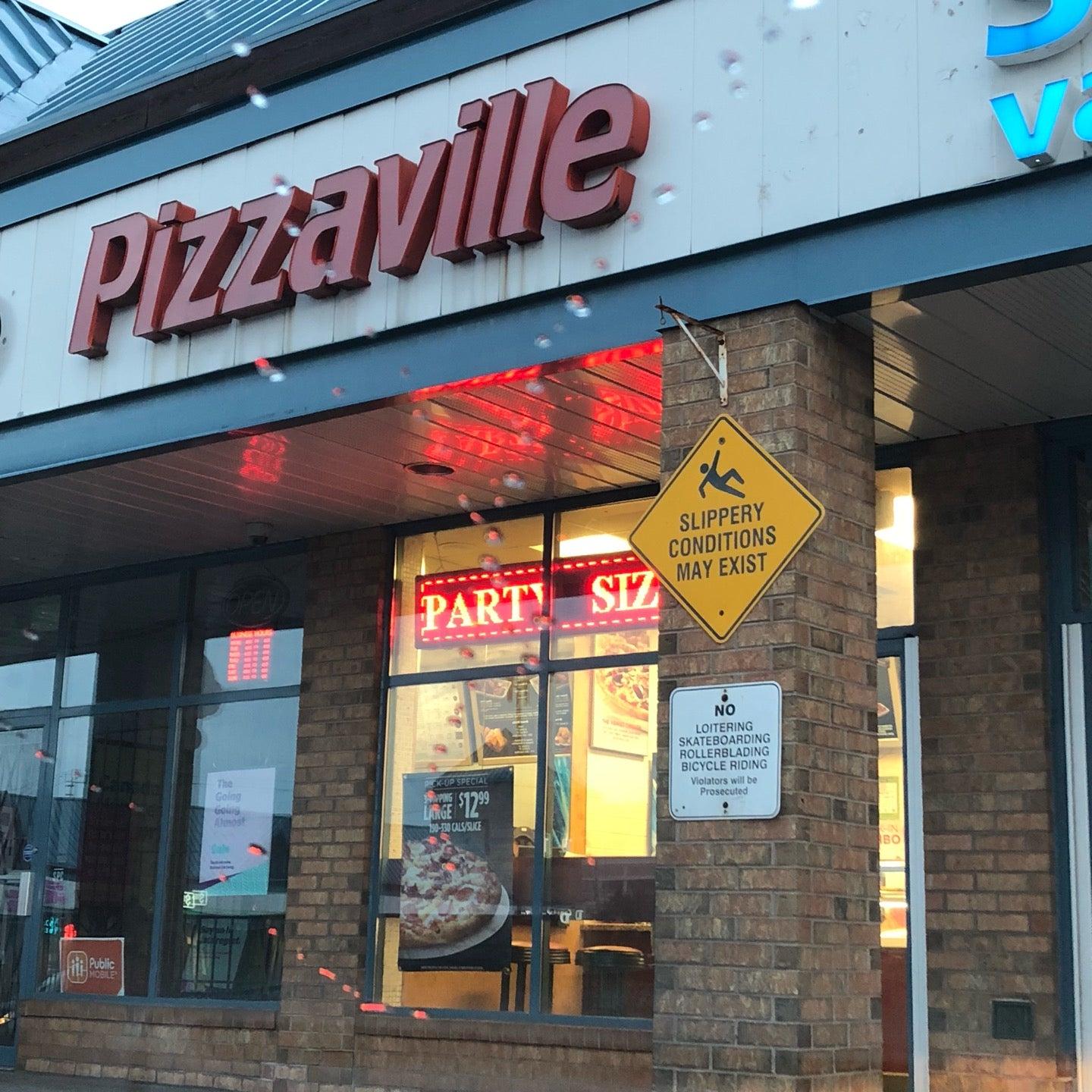 Pizzaville