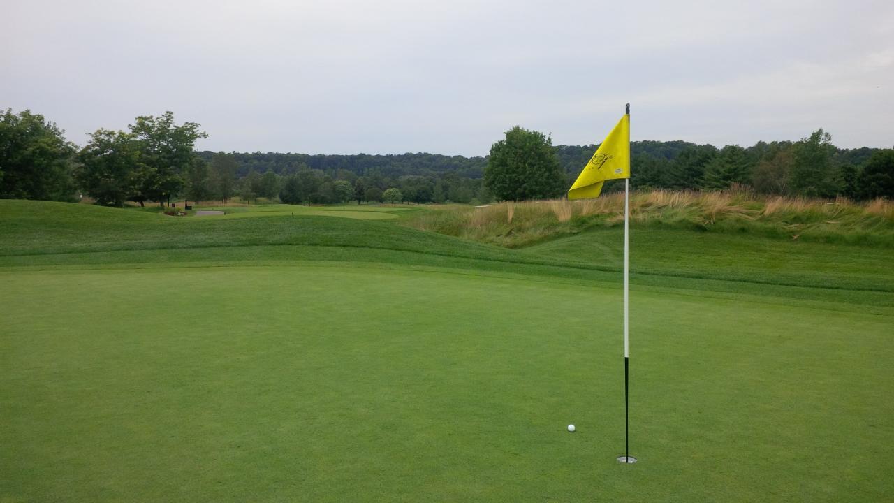 Deer Ridge Golf Club