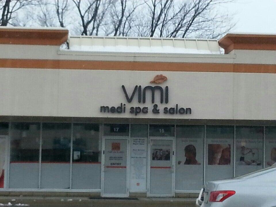 Vimi Medi Spa