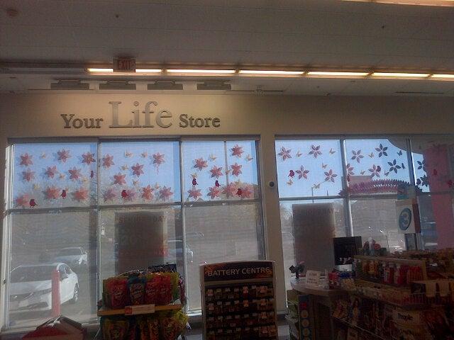 Shoppers Drug Mart