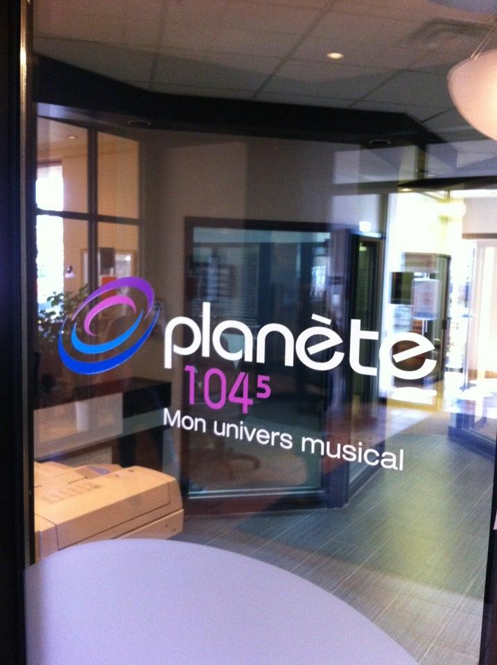 Planete 104.5