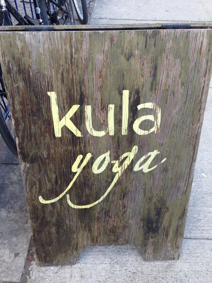 Kula Yoga Annex