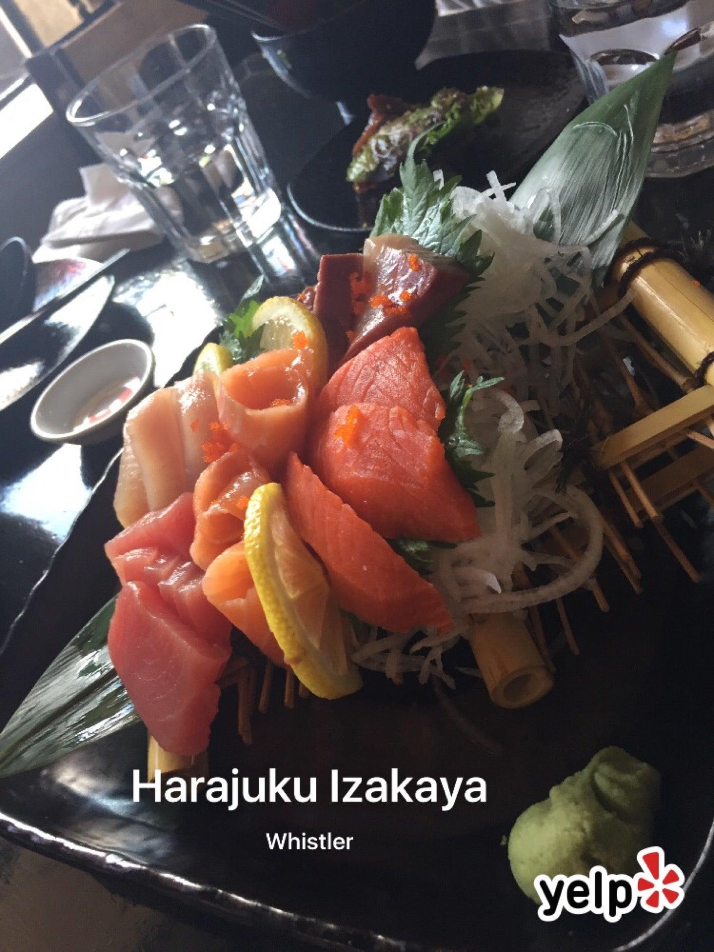 Harajuku Izakaya