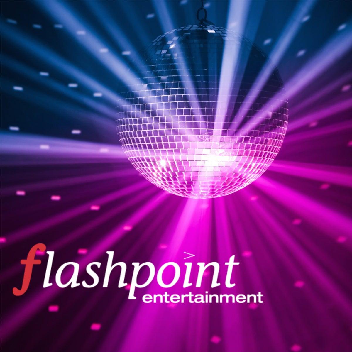 Flashpoint Entertainment