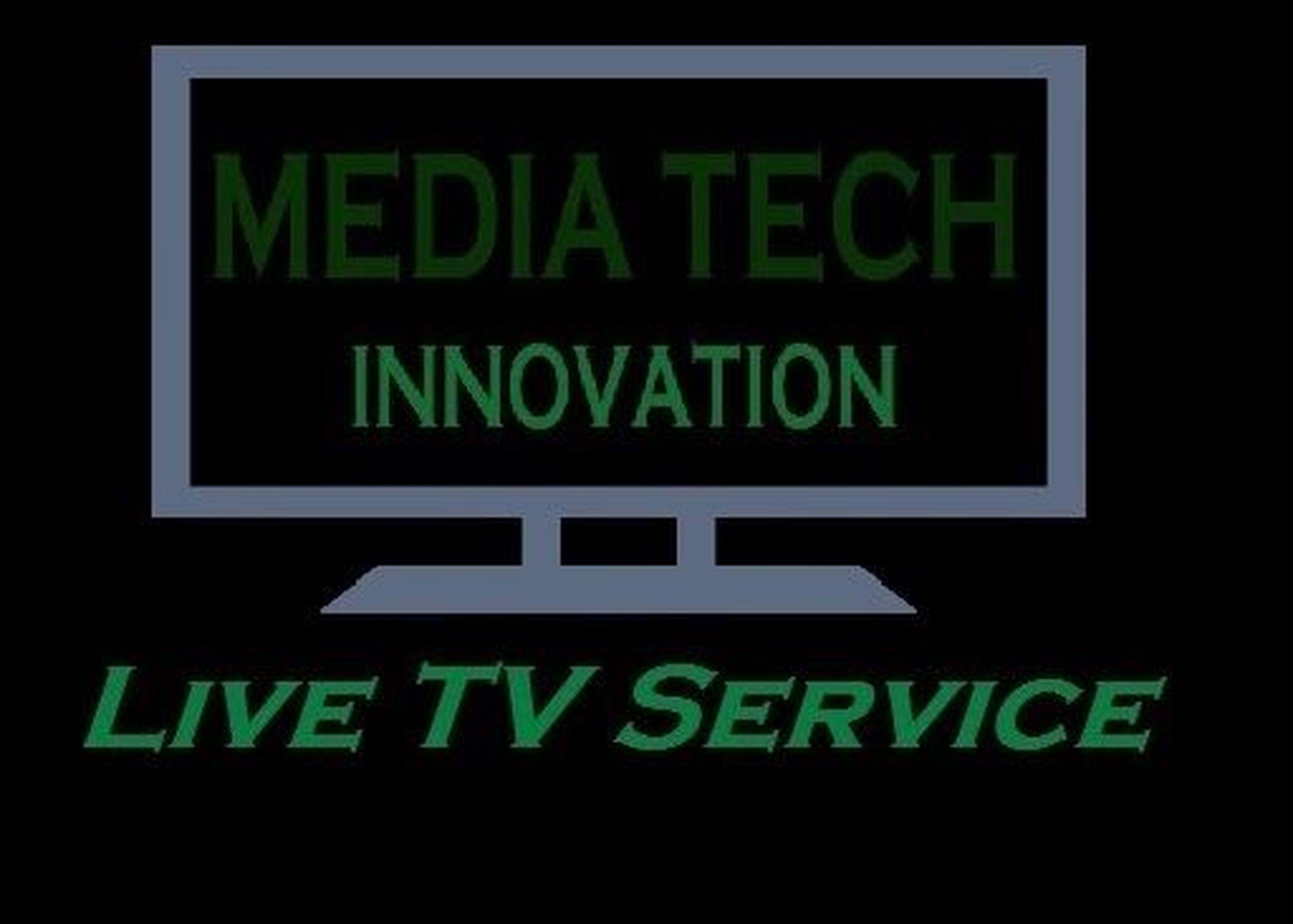 Media Tech Innovation