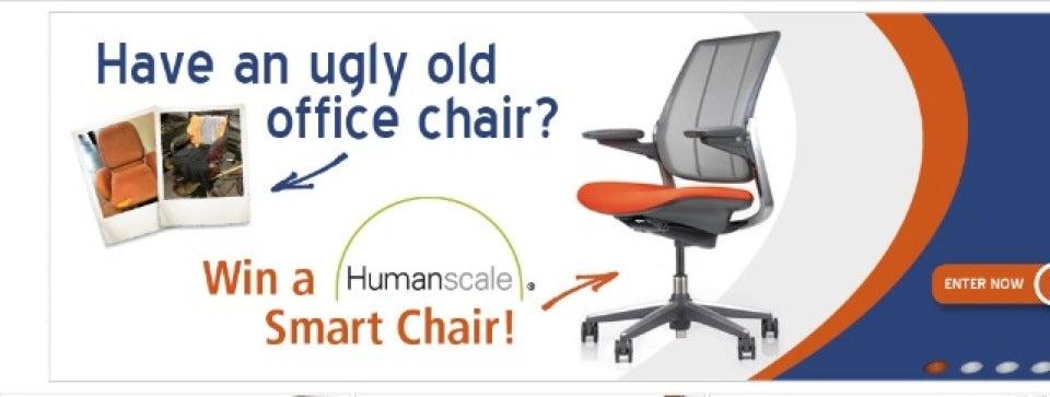 Jeff's Atwork Office Furniture