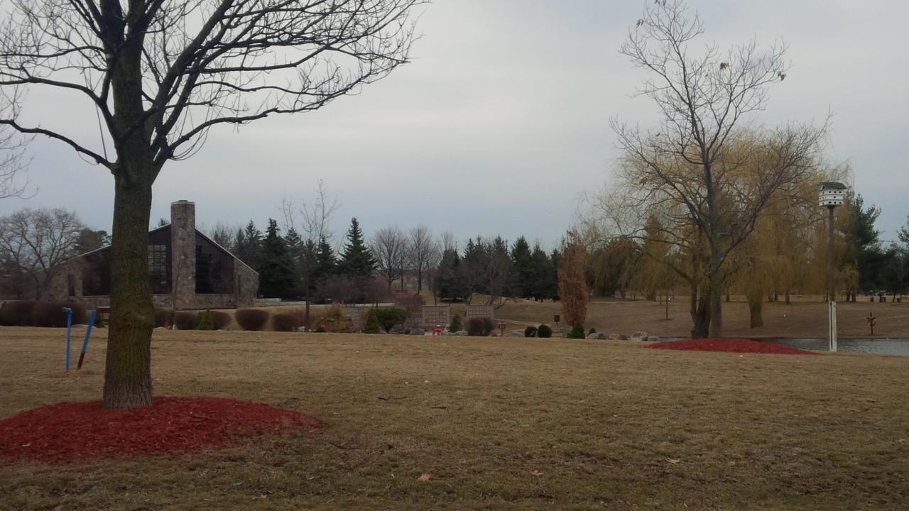 Meadowvale Cemetery