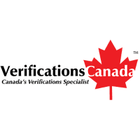 VerificationsCanada Inc