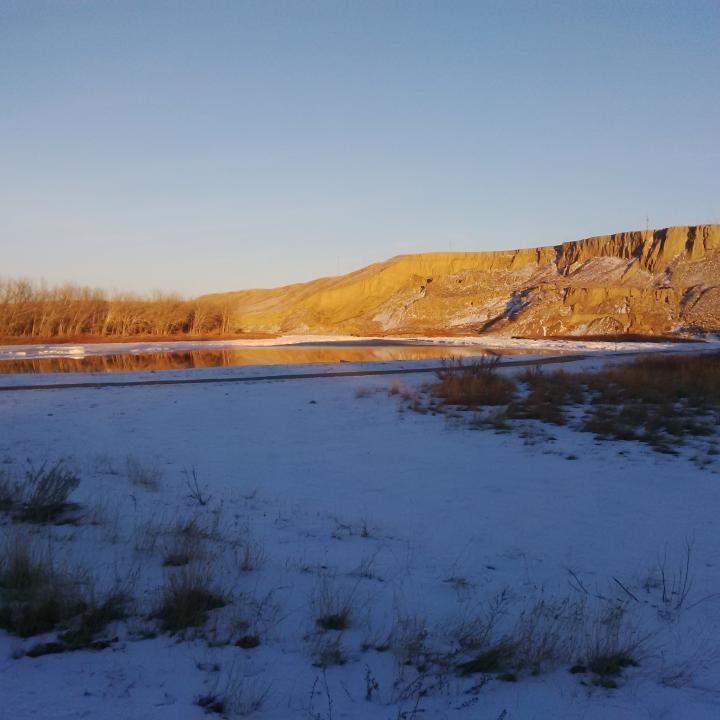 Strathcona Island Park