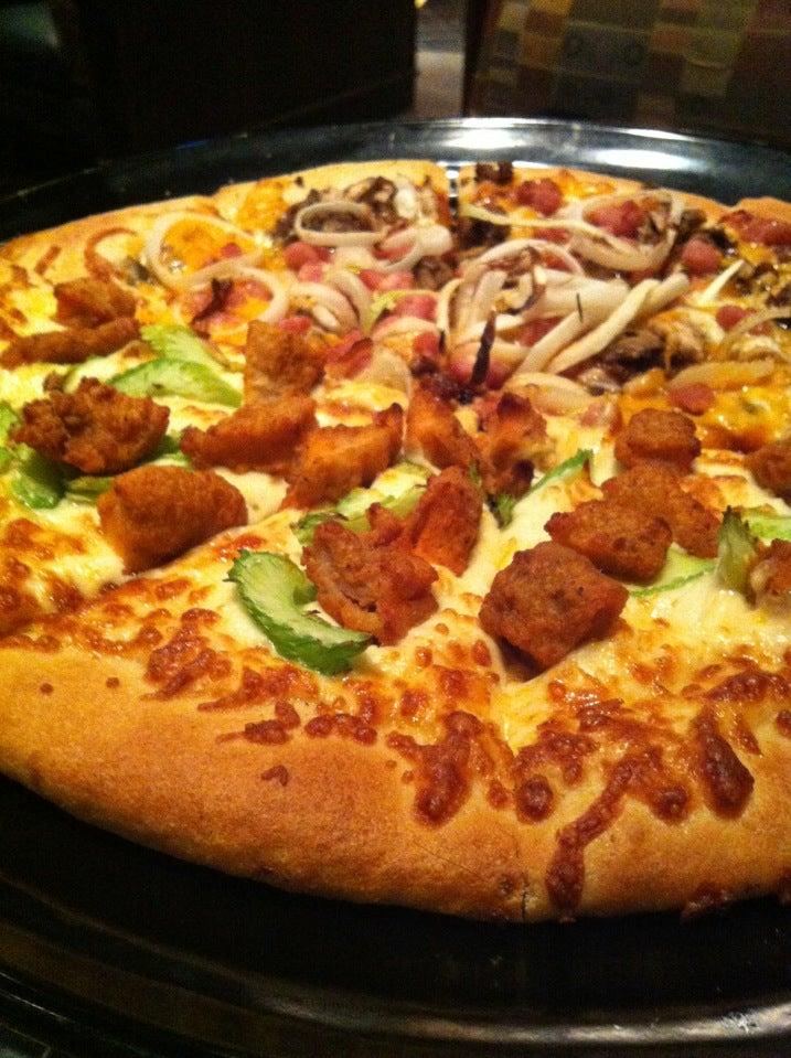 Boston Pizza