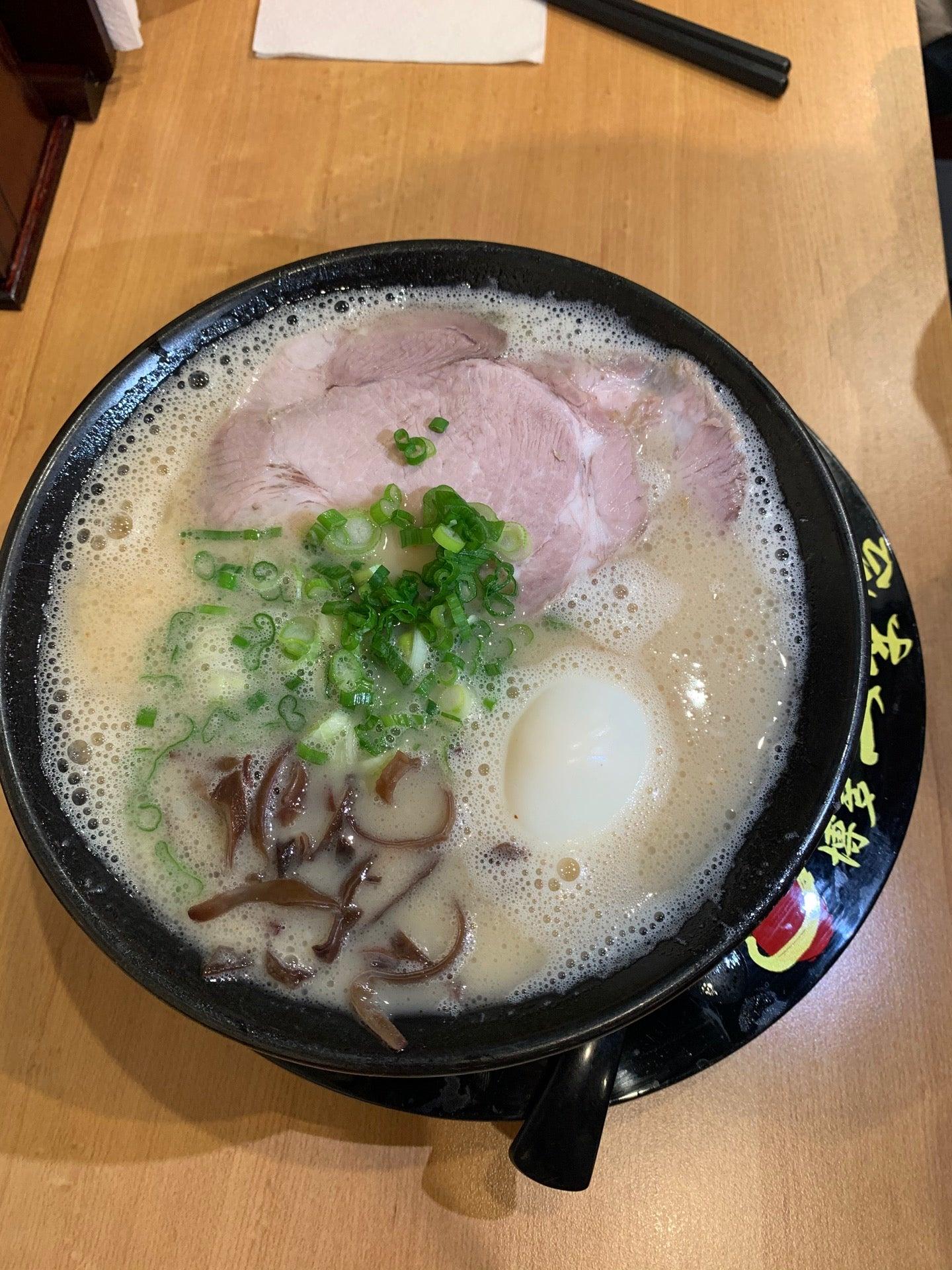 Ikkousha Ramen