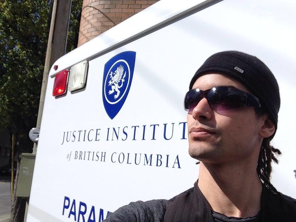 Justice Institute of BC