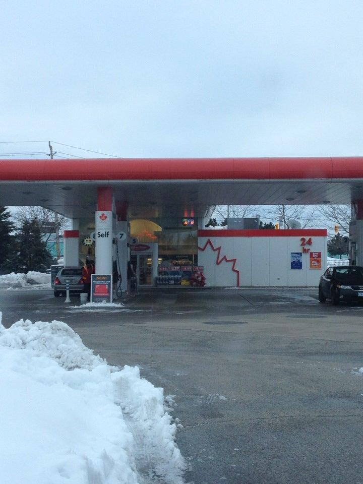 Petro-Canada