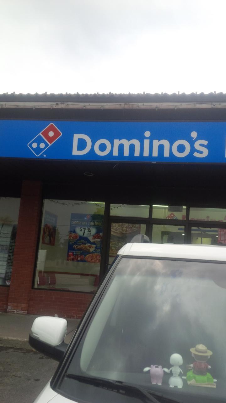 Domino's Pizza