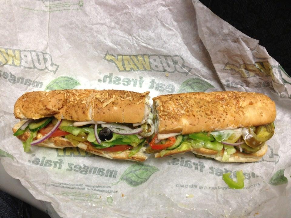 Subway