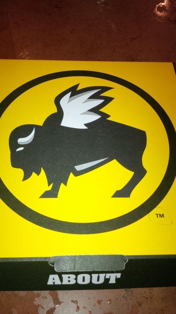 Buffalo Wild Wings