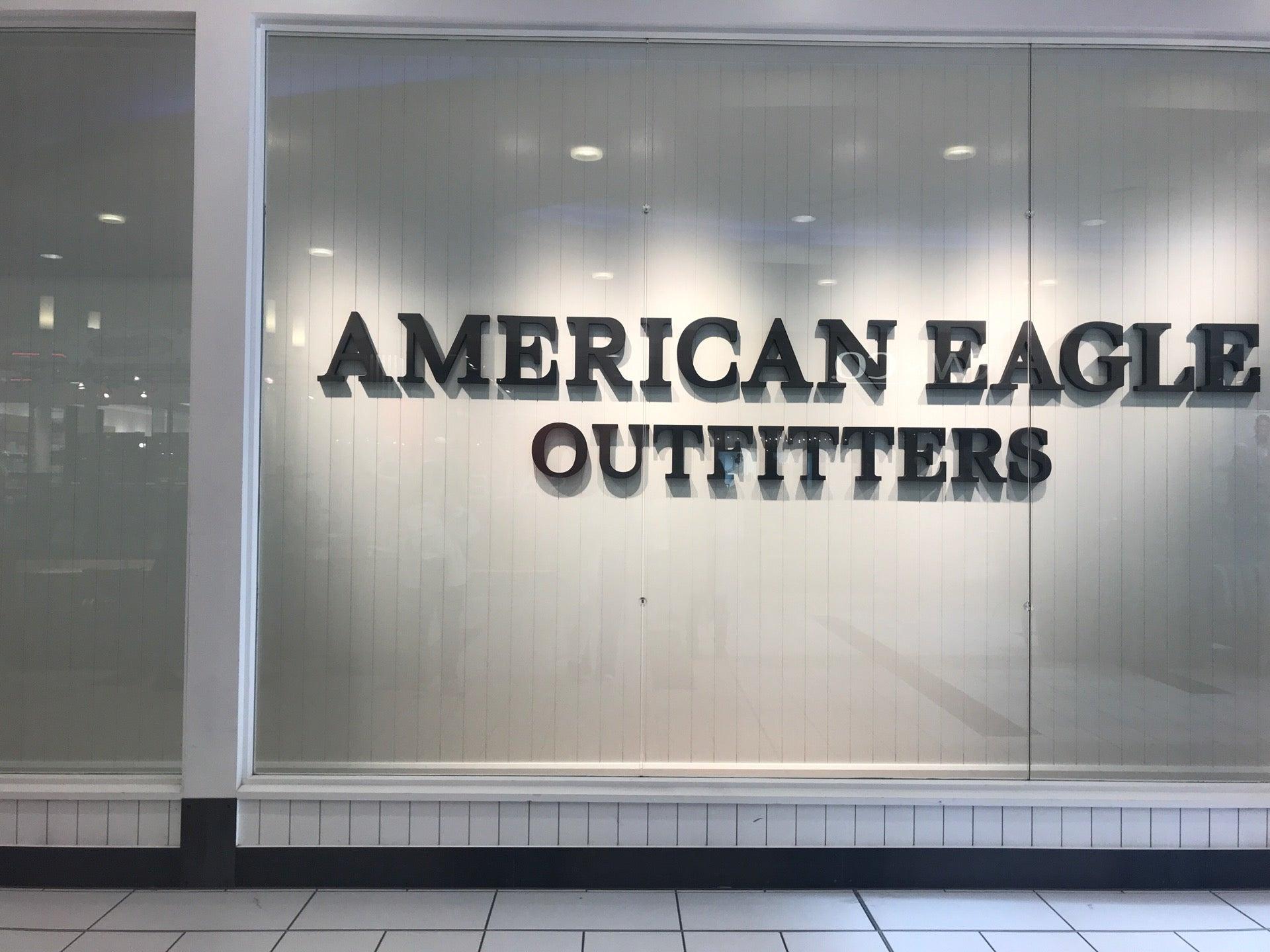 American Eagle & Aerie