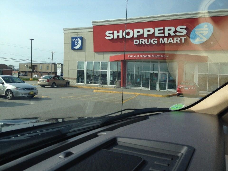 Shoppers Drug Mart