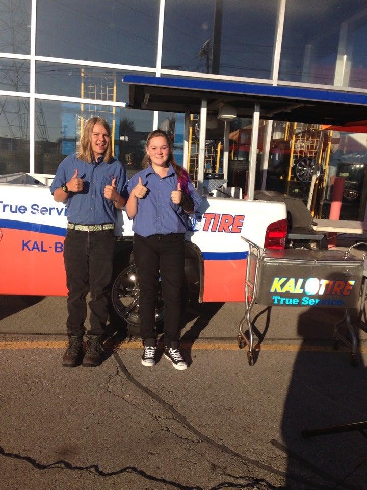 Kal Tire