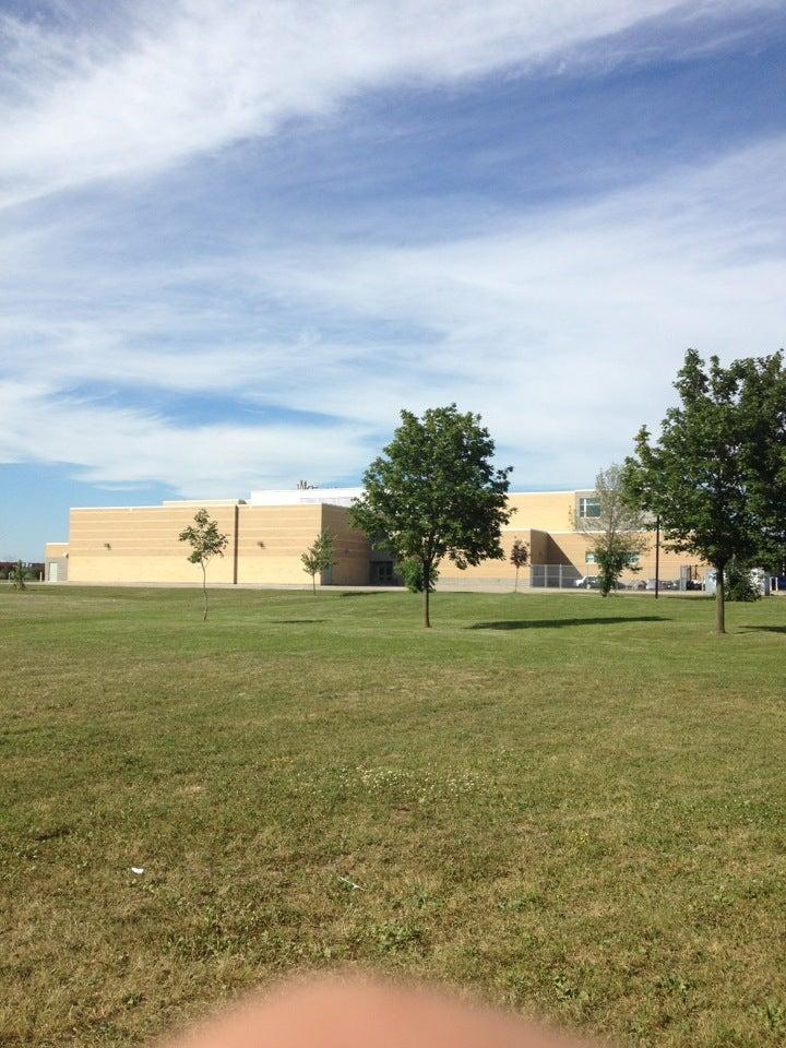 Ascension of Our Lord Secondary School