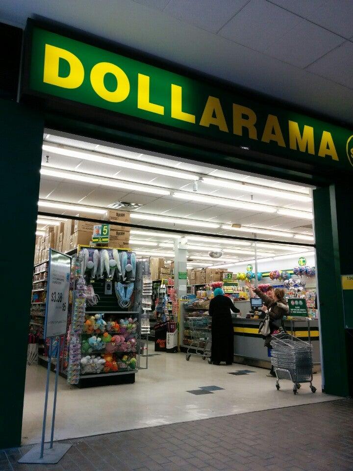 Dollarama