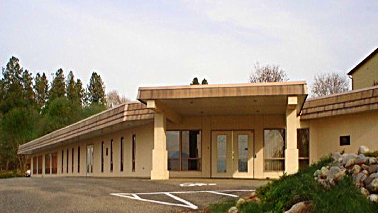 Pleasant Valley Funeral Home