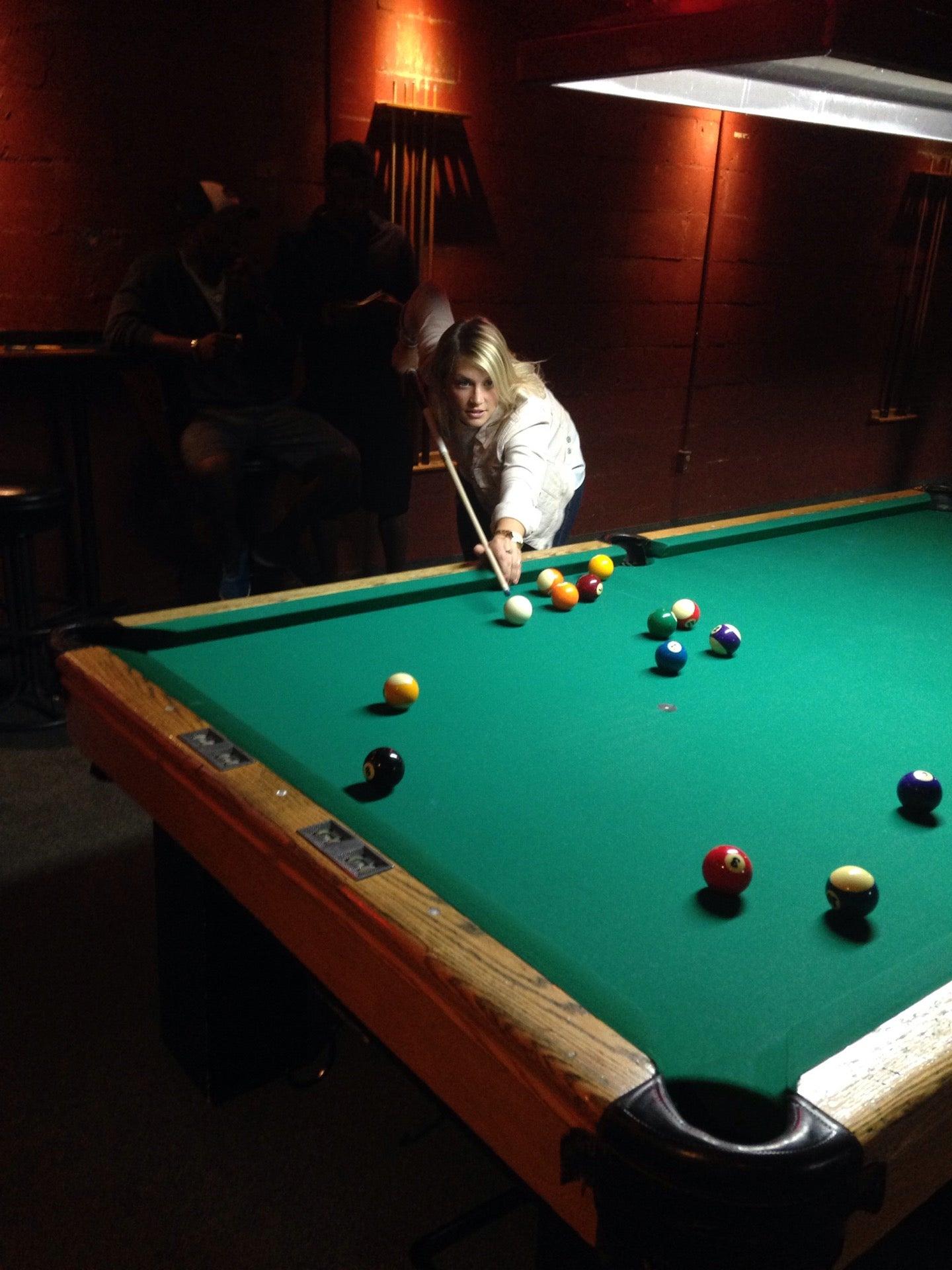 Billard Le Skratch Resto-Bar