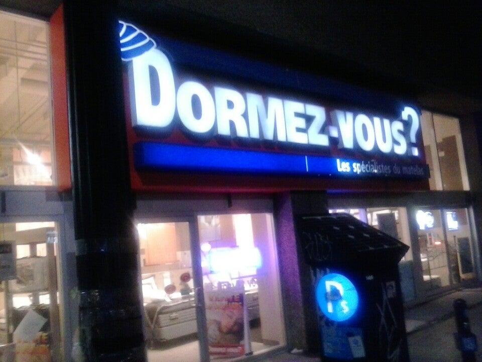 Dormez-Vous?